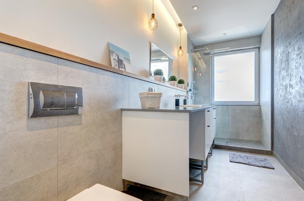 Mj Rentapart Sadowa Deluxe Apartment Gdansk Exterior photo